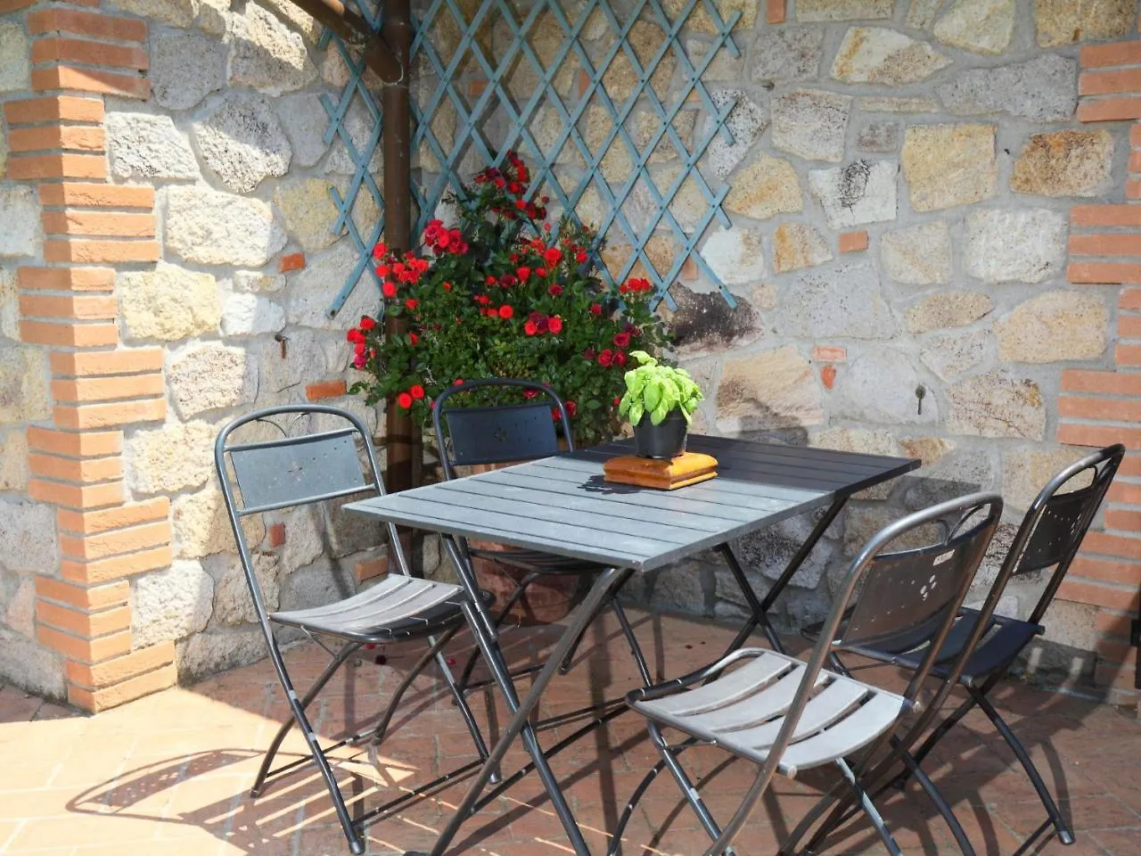 Holiday Home Poggiolo By Interhome