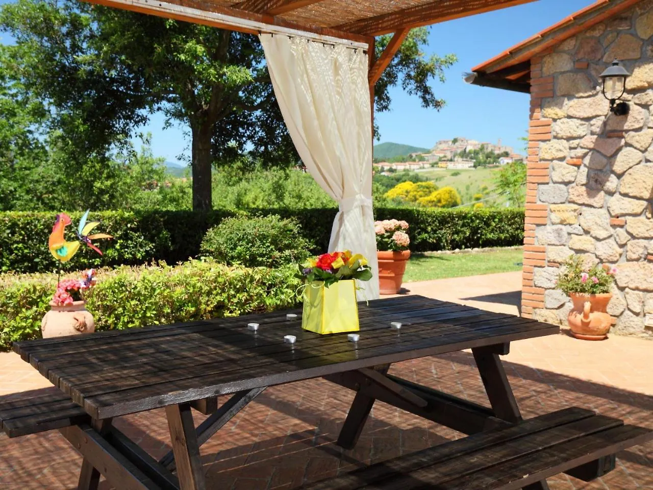 Holiday Home Poggiolo By Interhome