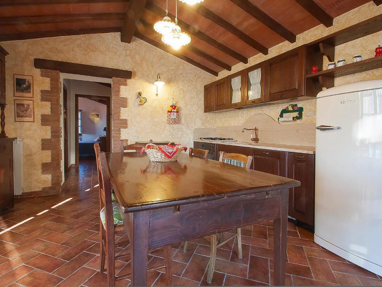 Holiday Home Poggiolo By Interhome Italy
