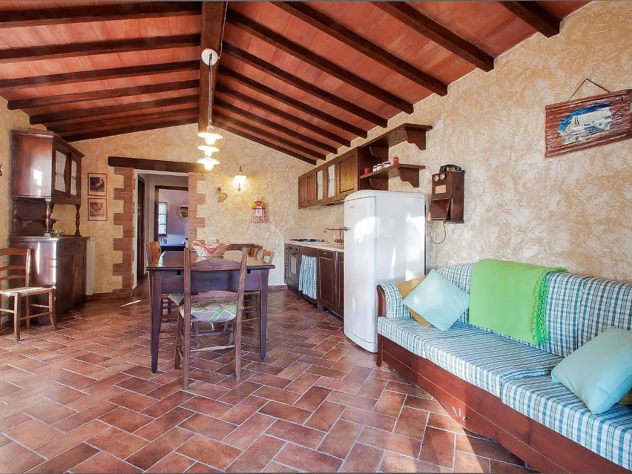 Holiday Home Poggiolo By Interhome 0*, Roccastrada Italy