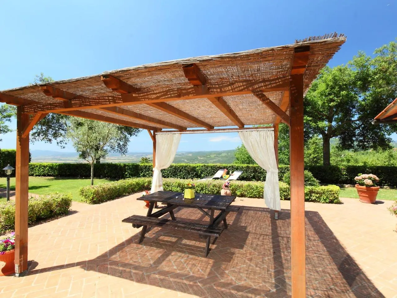 Holiday Home Poggiolo By Interhome Roccastrada