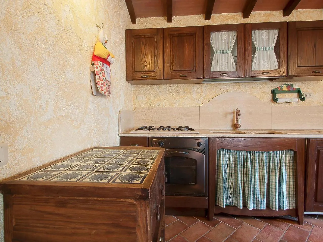 Holiday Home Poggiolo By Interhome