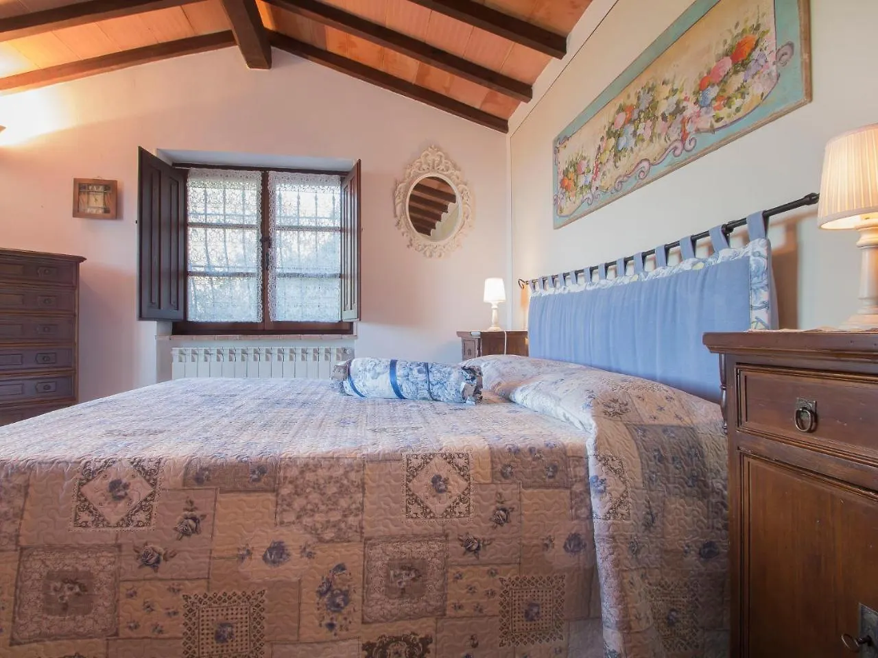 Holiday Home Poggiolo By Interhome