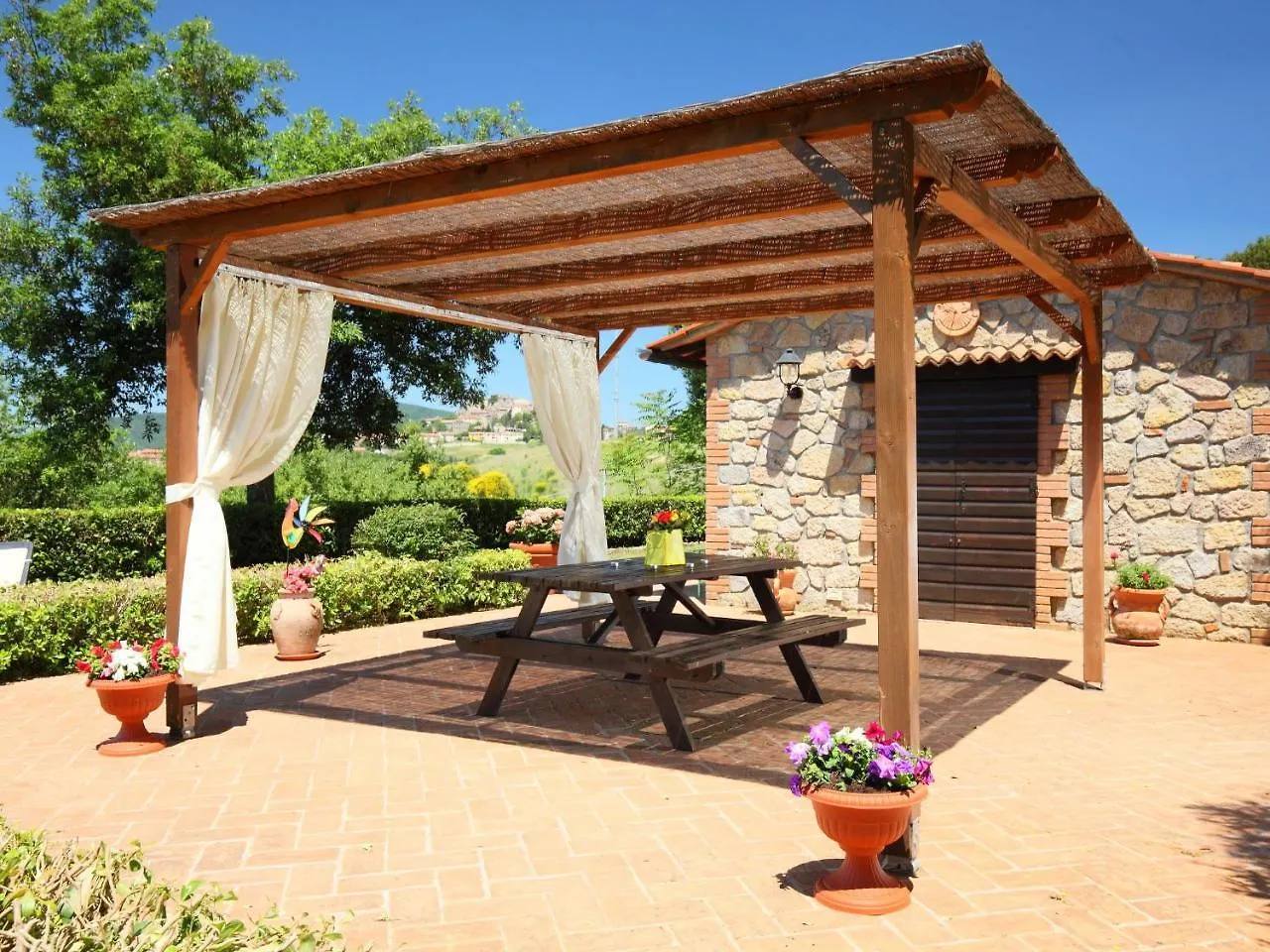 Holiday Home Poggiolo By Interhome