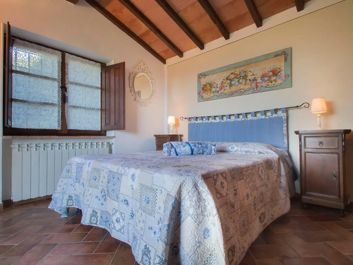 Holiday Home Poggiolo By Interhome Italy