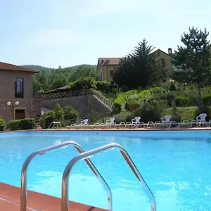 Sant'uberto Roccastrada