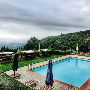 Casa Mazzoni Roccastrada