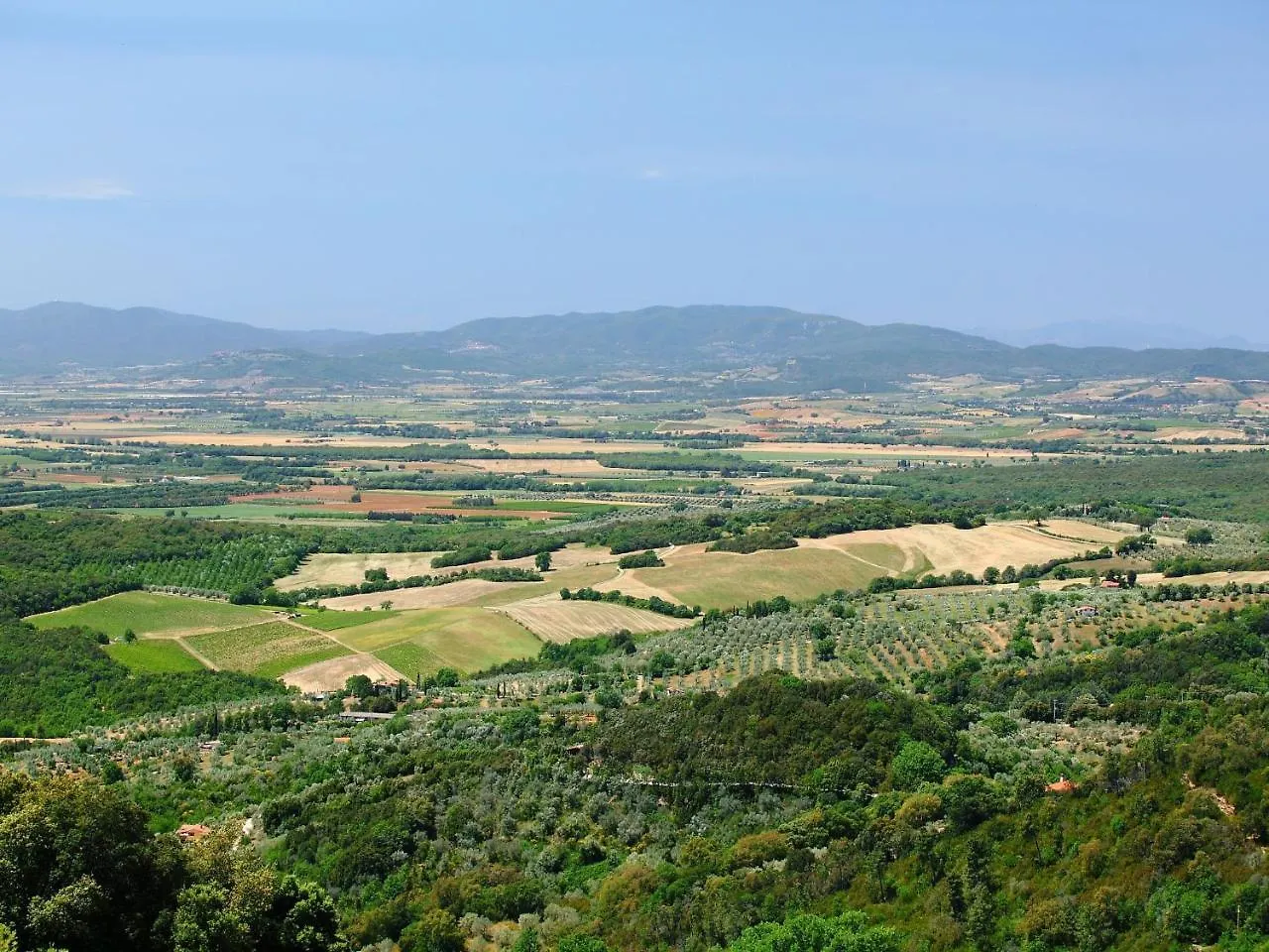 Holiday Home Poggiolo By Interhome