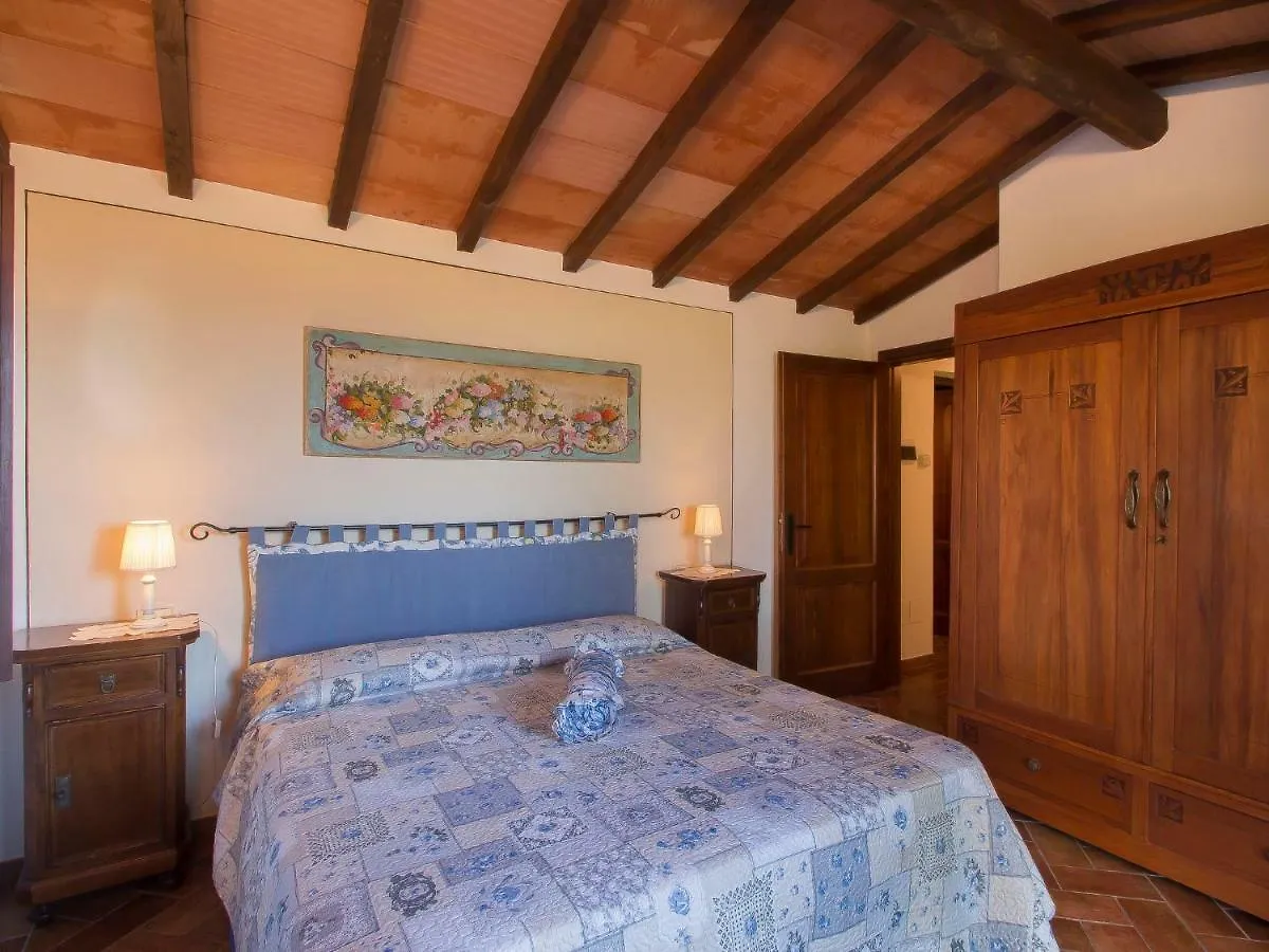 Holiday Home Poggiolo By Interhome 0*, Roccastrada Italy